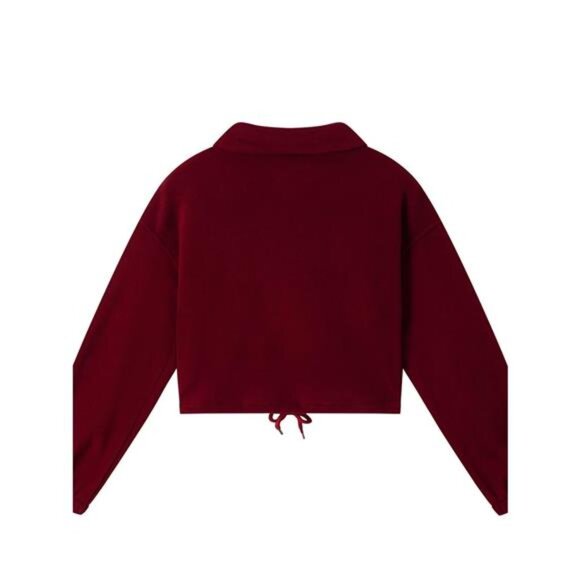 Quarter Zip Sweatshirt and Pants Set - Picture 7 of 16